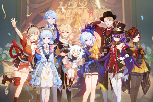 从汽车到服饰,国际品牌全方位拥抱电竞新生态!