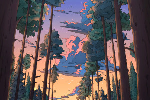 AI电竞对局模拟：一场关于算法与人性的深刻博弈